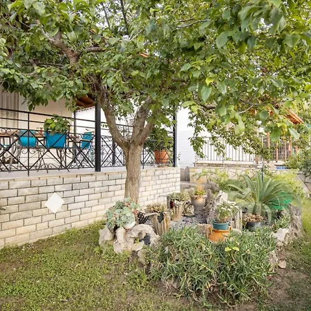 Harmony - Roussis Ferienhaus
