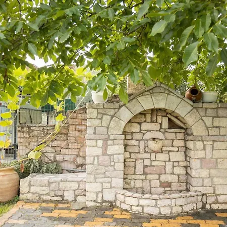 Ferienhaus Harmony - Roussis