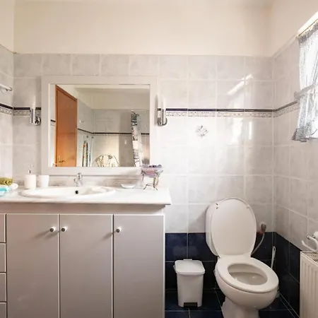 Harmony - Roussis Dom wakacyjny Neromilos