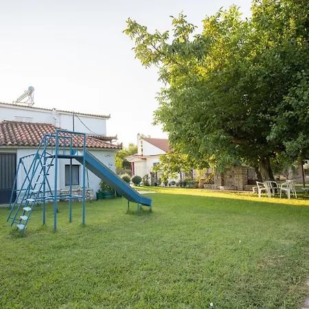 Dom wakacyjny Harmony - Roussis Neromilos