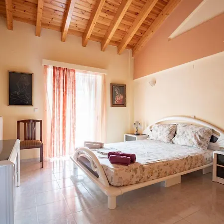 Ferienhaus Harmony - Roussis *