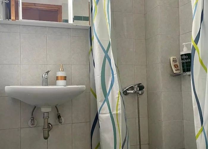 Harmony - Roussis Neromilos