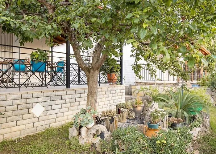 Harmony - Roussis Дом отдыха