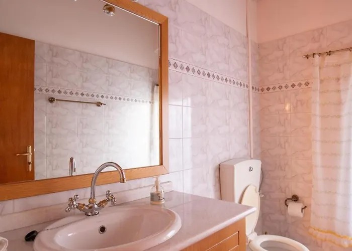 Ferienhaus Harmony - Roussis *