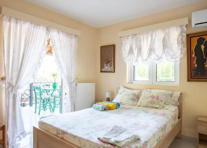 Harmony - Roussis Neromilos