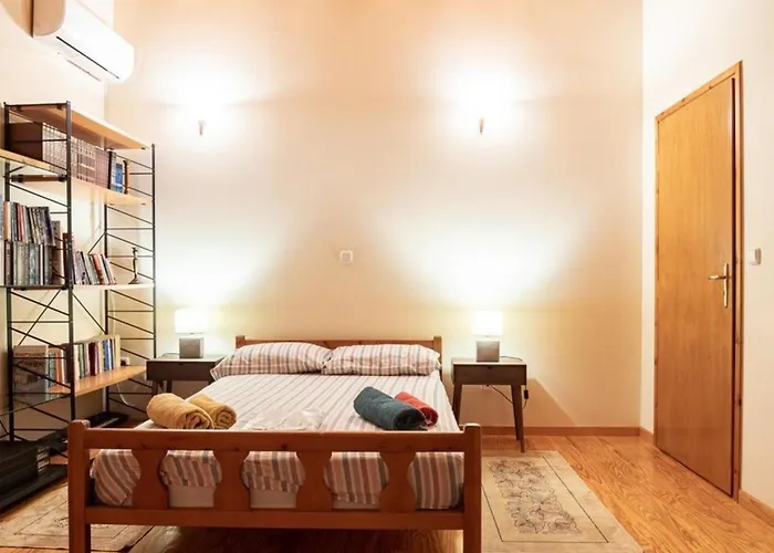 Harmony - Roussis Дом отдыха